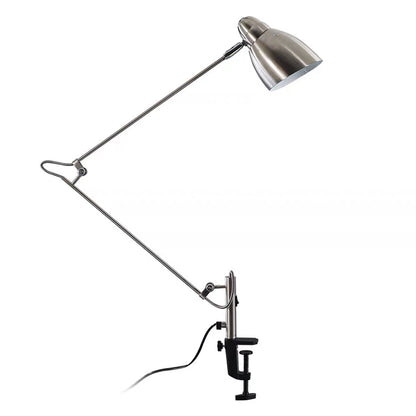 Verstellbare Schreibtischlampe