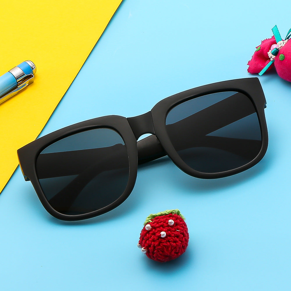 Damen stilvolle oversized Sonnenbrille Brehn