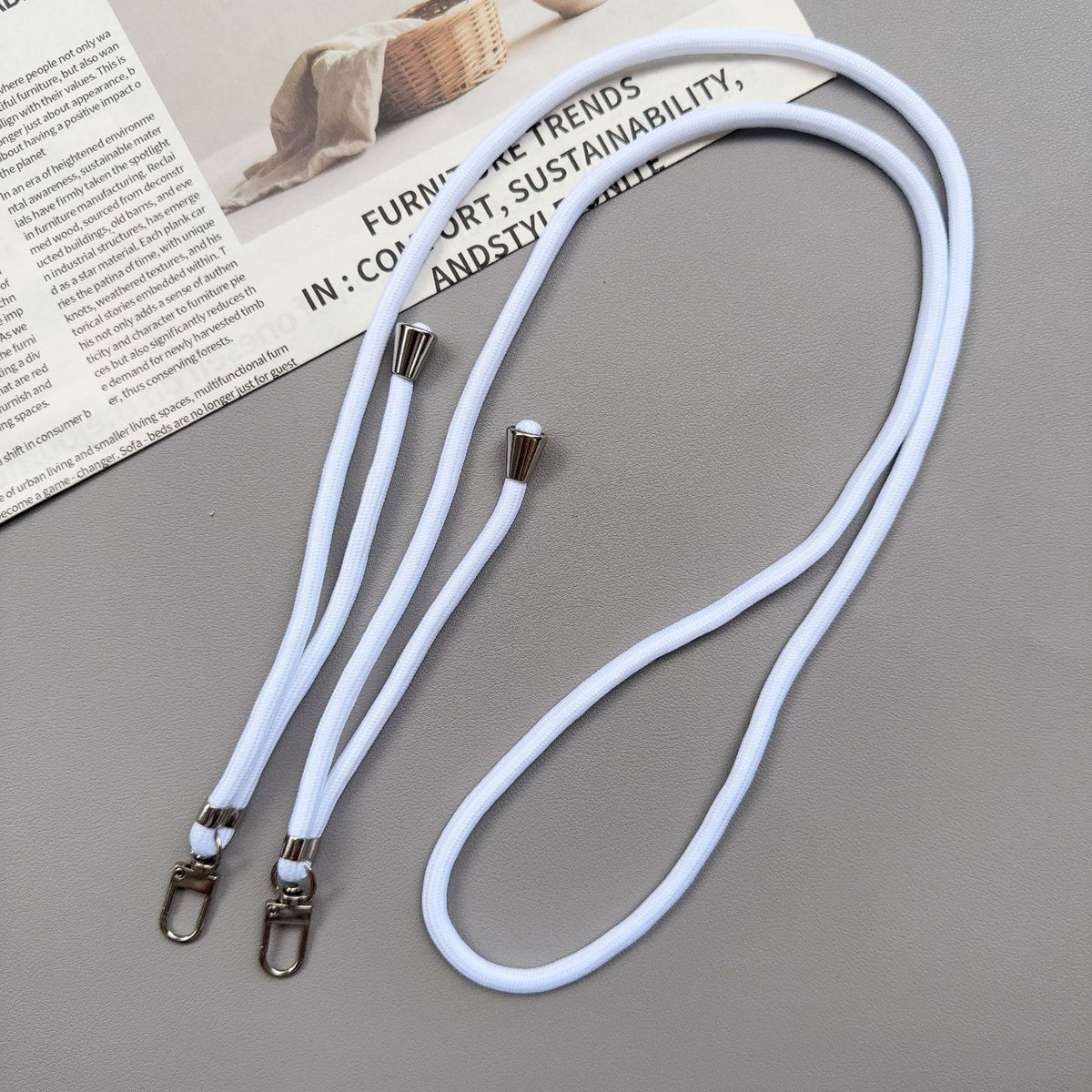 Verstellbares Multifunktionsbändchen Brehn