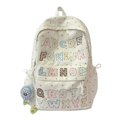 Kinderrucksack mit Bildungsthema Brehn