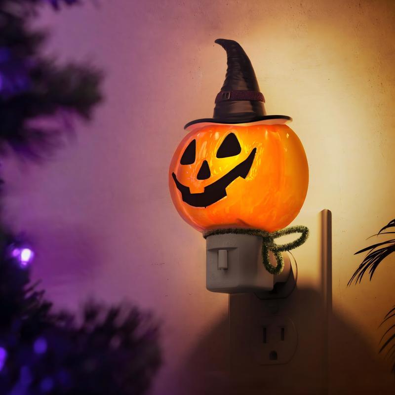 Halloween Nachtlicht Brehn