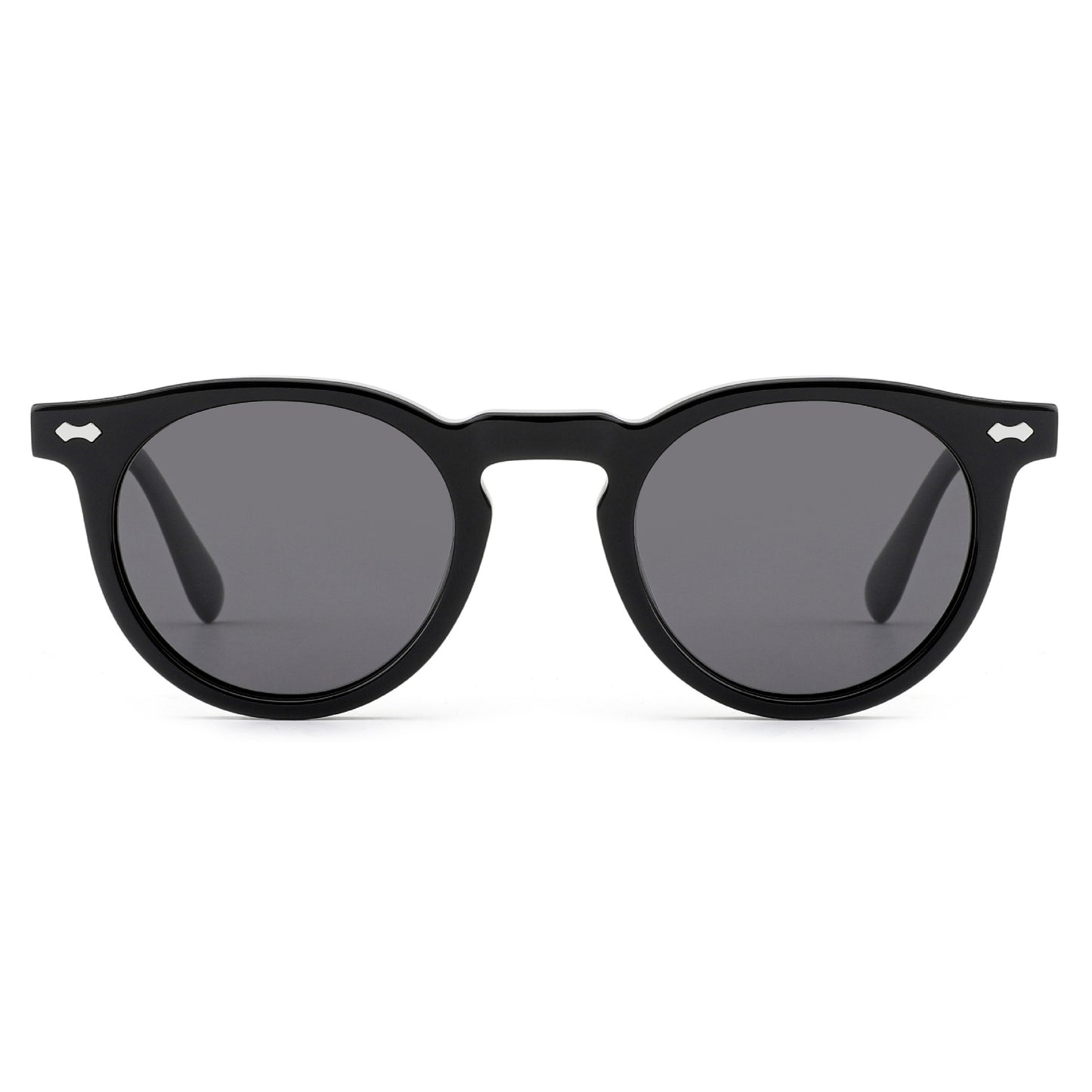 Damen modische Sonnenbrille mit einzigartigem Design und hochwertigem Rahmen Brehn