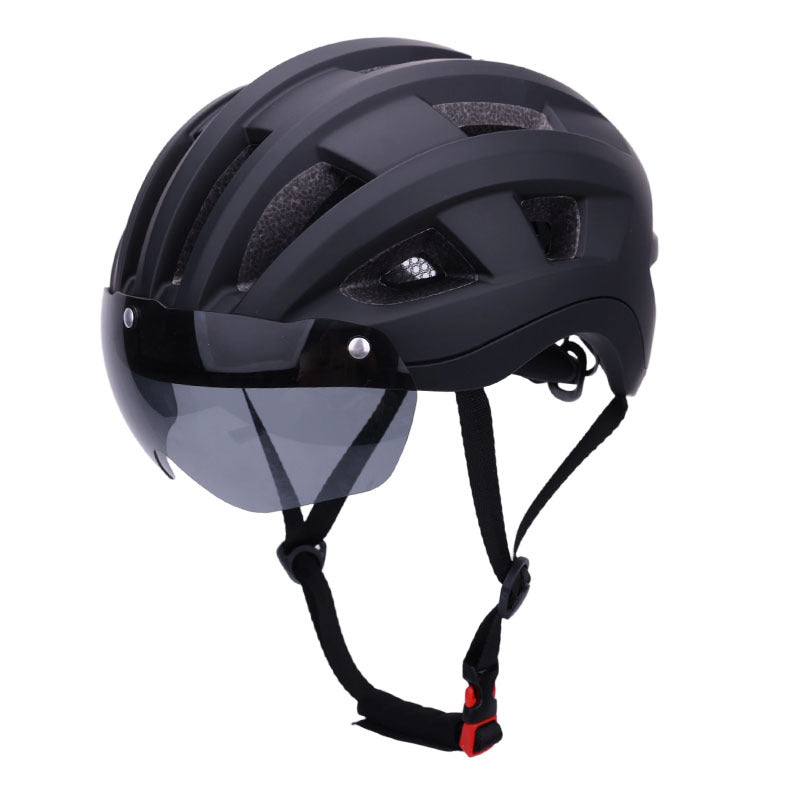 WoAdvanced Aerodynamischer Fahrradhelm Brehn