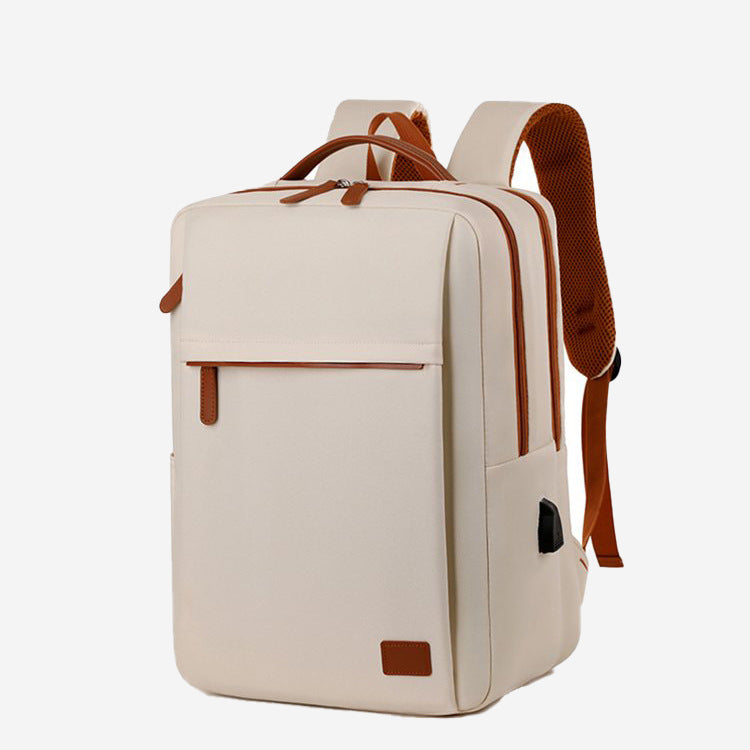 Leichter Reiserucksack mit ergonomischem Design Brehn