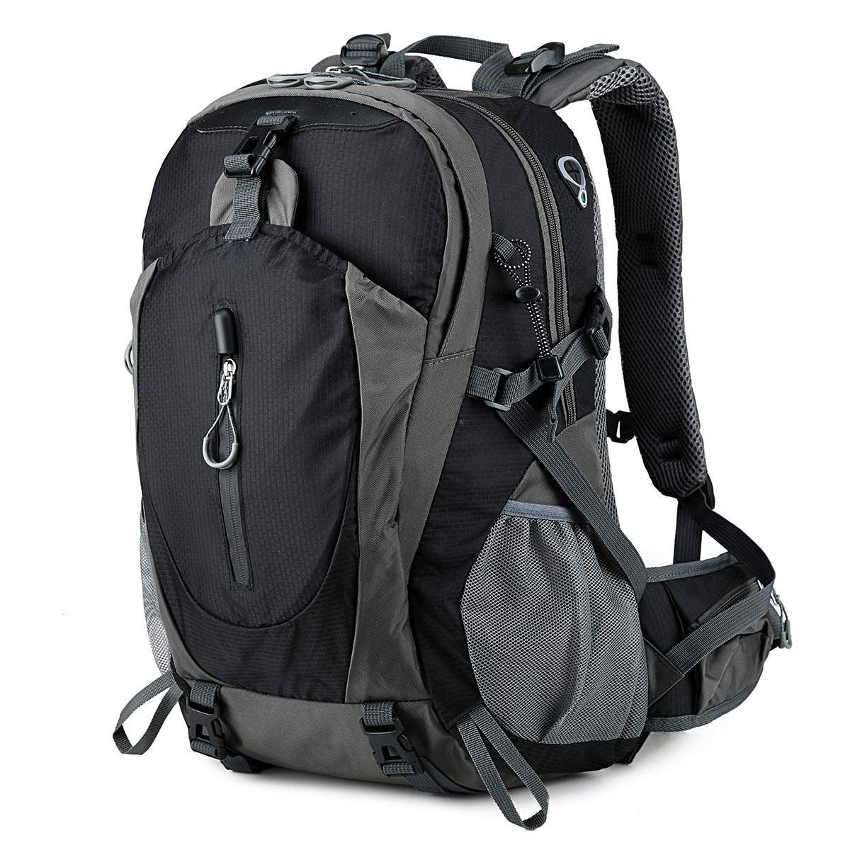 Multifunktionaler Outdoor-Abenteuer-Rucksack Brehn