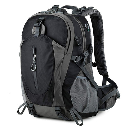Multifunktionaler Outdoor-Abenteuer-Rucksack Brehn