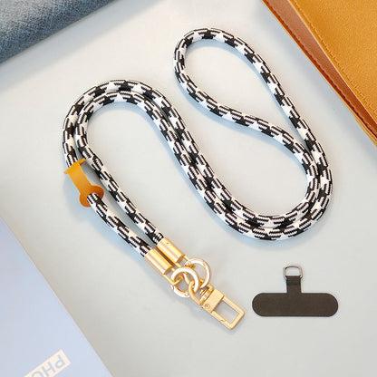 Stylische Utility-Lanyard Brehn