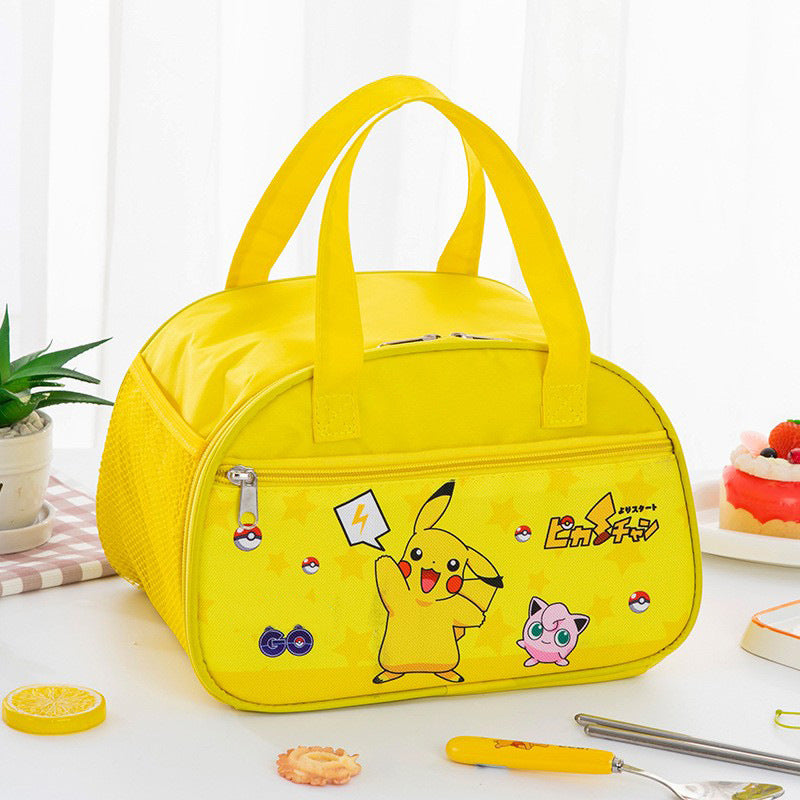 Pikachu-Themen Reisetasche Brehn