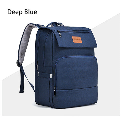 Abenteuerbereit Ozean-Themen Rucksack Brehn
