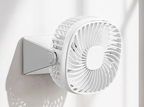 Frauen Tischventilator Brehn