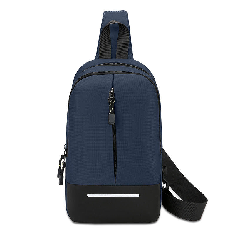 Komfortable Utility Sling-Tasche Brehn