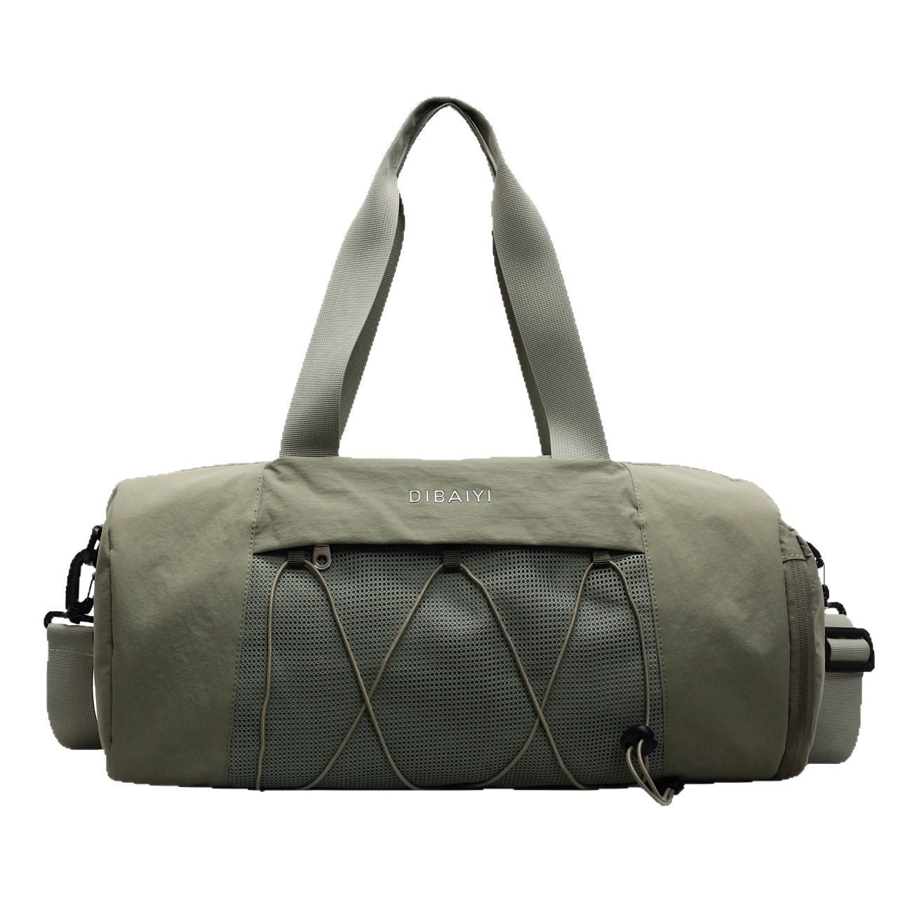 Leichtgewichtig Multi-Funktions Sport Duffle Bag Brehn