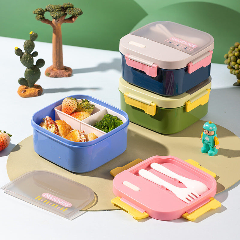 Mehrzweck-Bento-Lunchbox