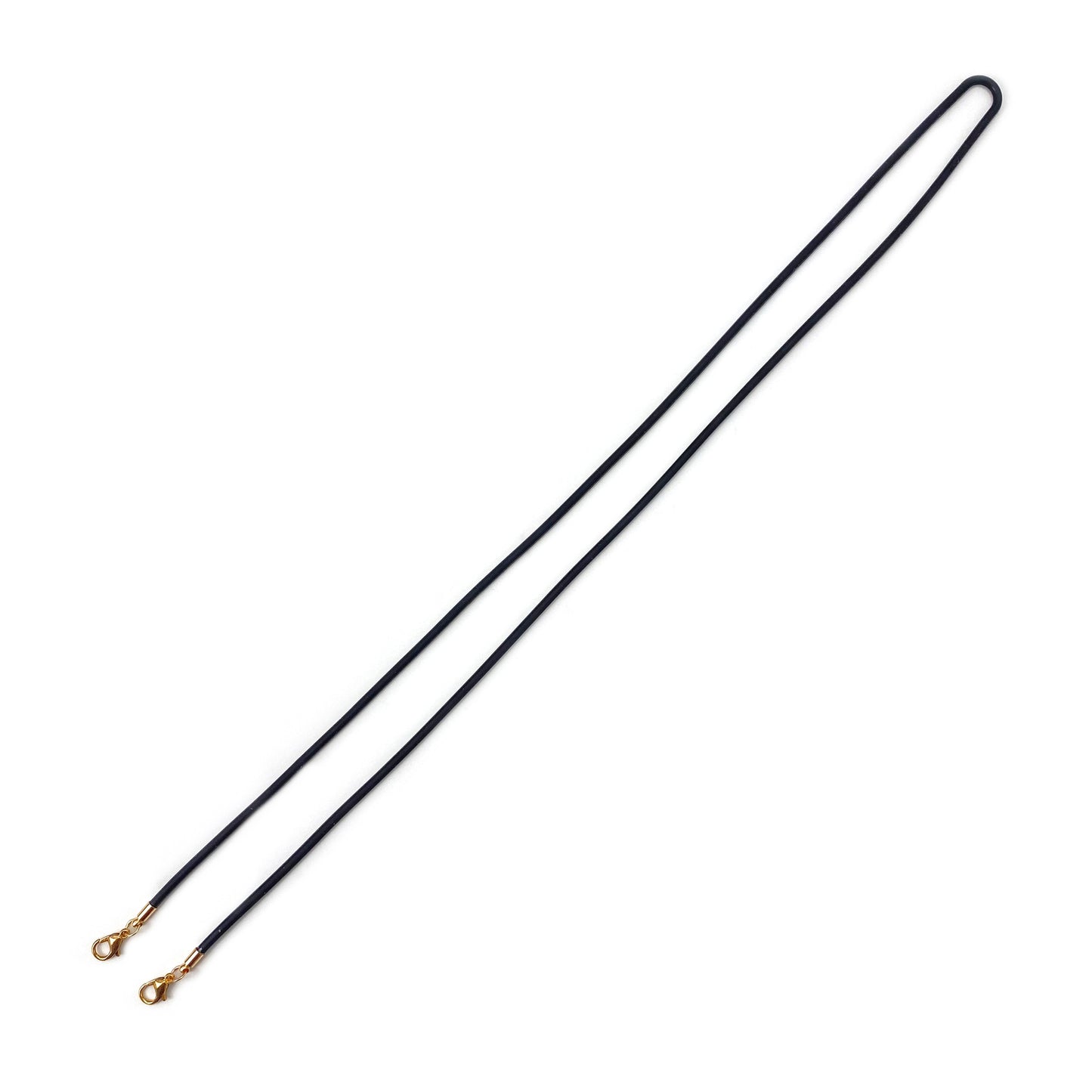 Leichter Silikon-Brillenhalter Brehn