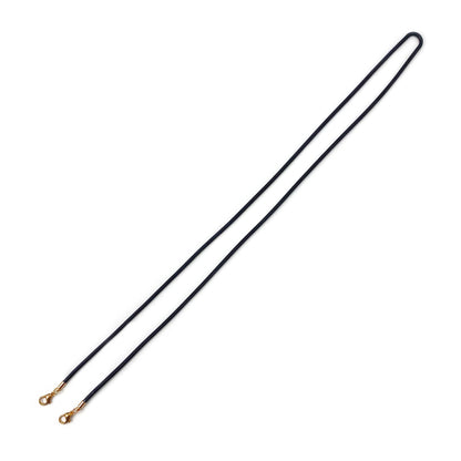 Haltbarer Augenbrauenhalter mit Metallclips Brehn