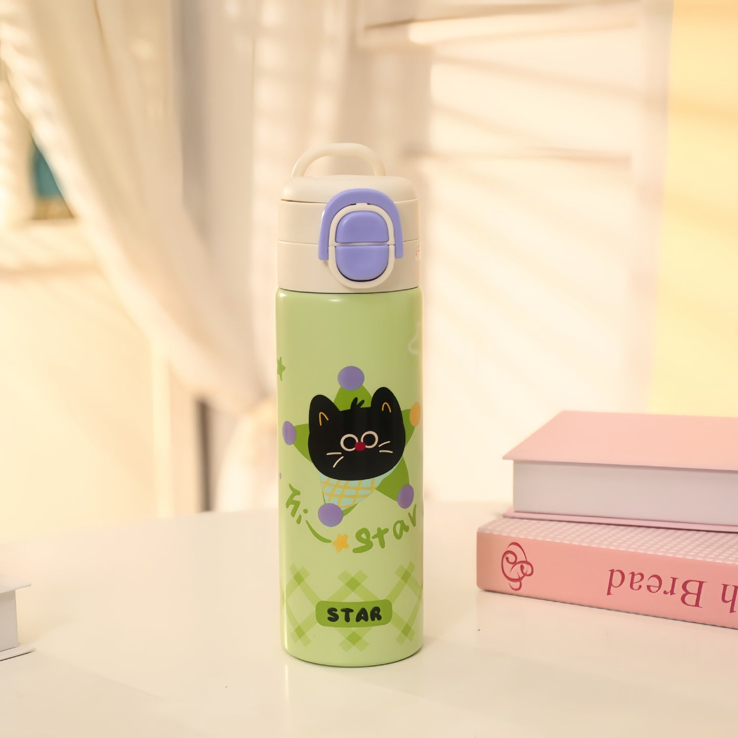 Damen Thermosflasche Brehn