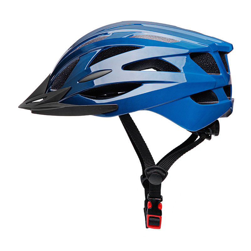 Fahrradhelm mit Innovativer Belüftungstechnologie Brehn
