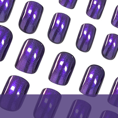Glänzendes Nagelverbesserungsset Brehn