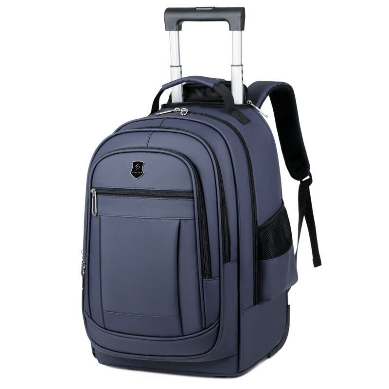 Multifunktionaler Tragbarer Laptop-Rucksack Brehn