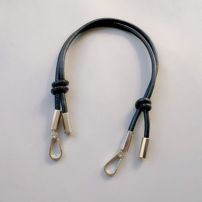 Stylischer Leder-Ausweisinhaber Brehn