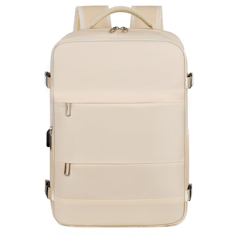 Vielseitiger Laptop-Rucksack Brehn