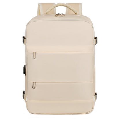 Vielseitiger Laptop-Rucksack Brehn