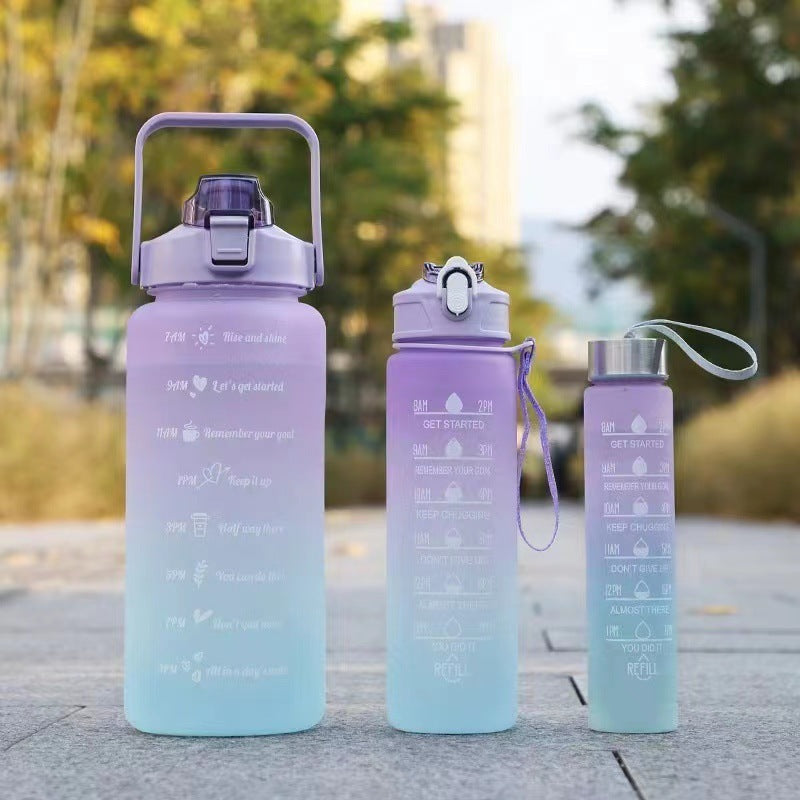 Damen Trinkflasche Brehn