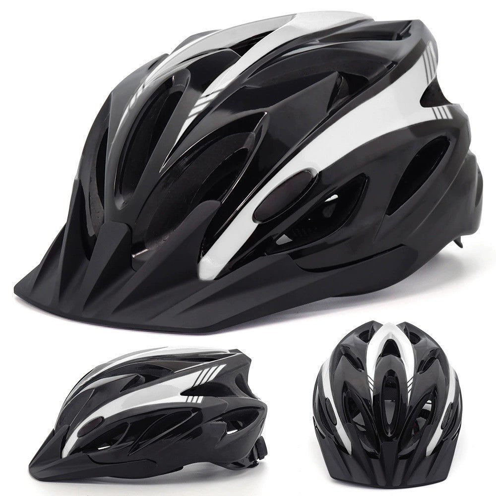 Fortschrittlicher Fahrradhelm Brehn