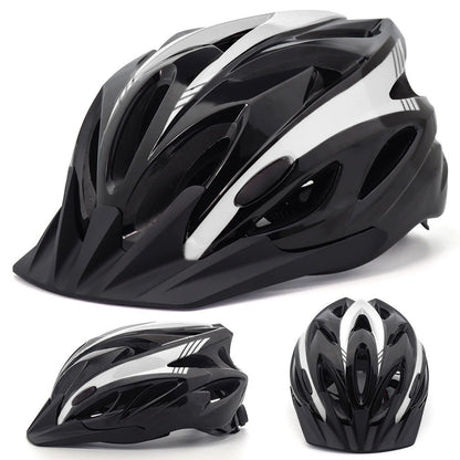 Fortschrittlicher Fahrradhelm Brehn