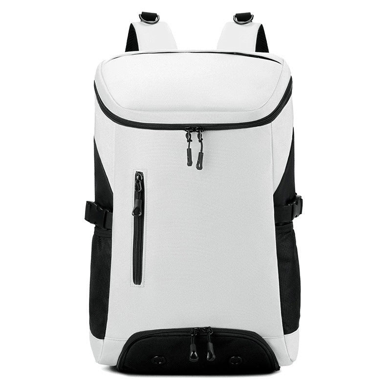 Vielseitiger Multi-Organizer Rucksack Brehn
