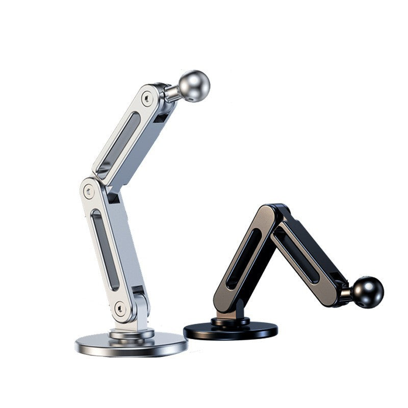 Unisex Multifunktionale Kfz-Halterung mit flexiblem Arm Brehn