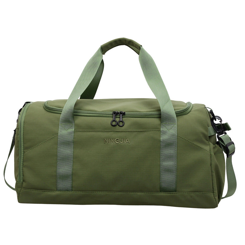 Vielseitige Fitness-Reise-Duffel-Tasche Brehn