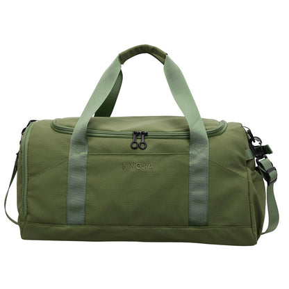 Vielseitige Fitness-Reise-Duffel-Tasche Brehn