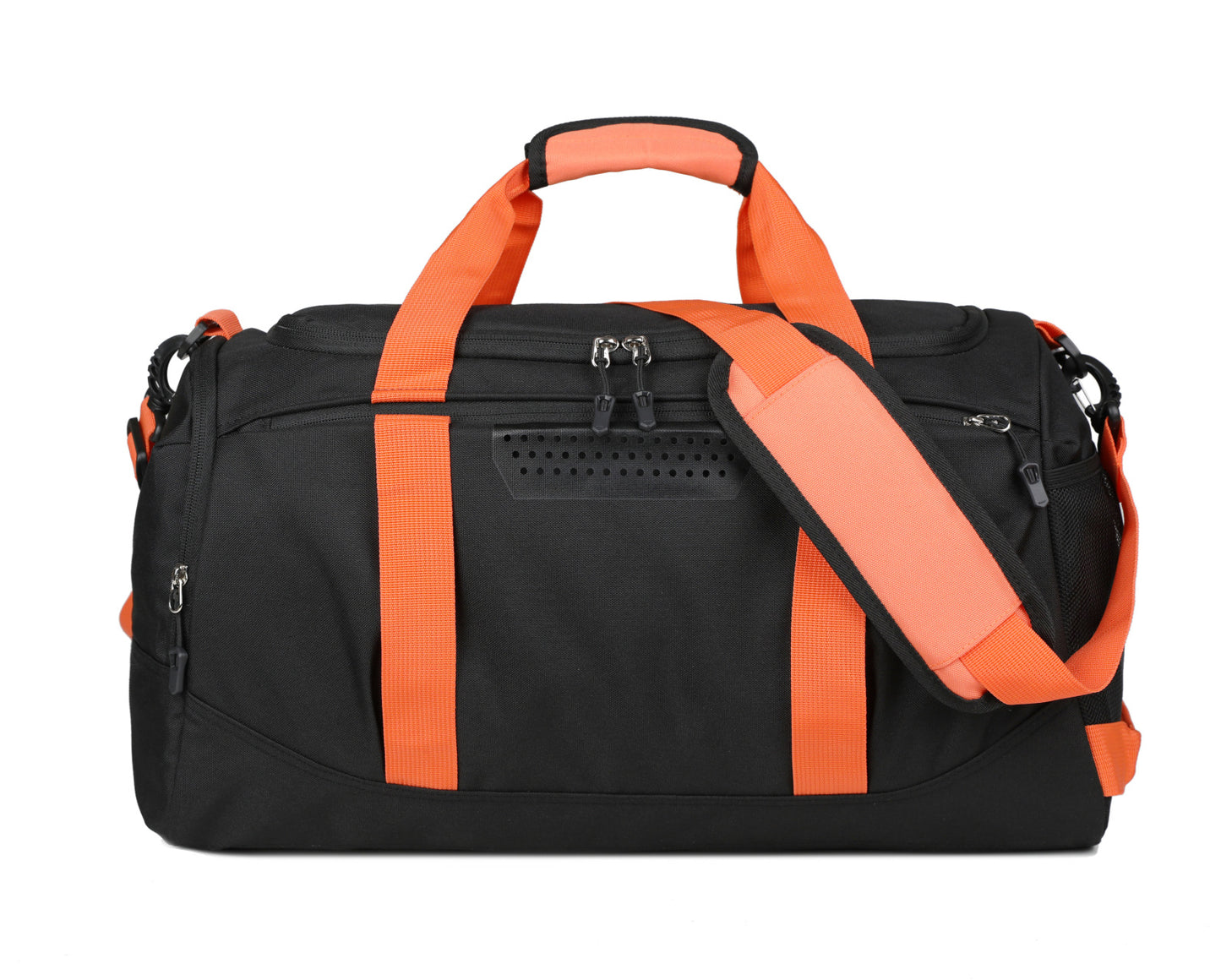 Sportliche Reisetasche mit Isolierendem Innenfach Brehn