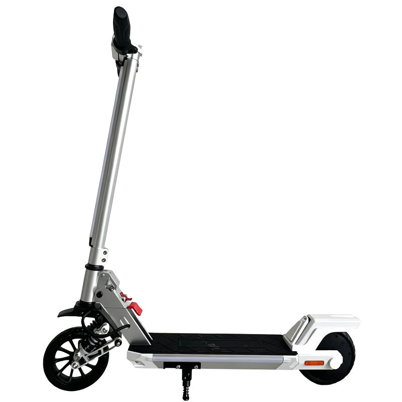 Elektrischer Pendler Scooter Brehn
