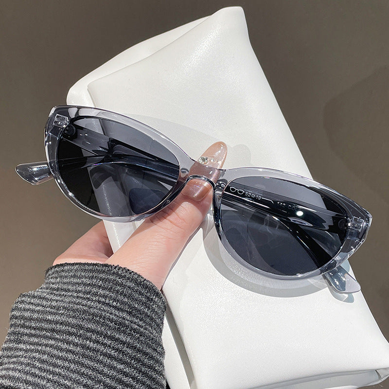 Damen Designer-Sonnenbrille Brehn