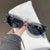 Damen Designer-Sonnenbrille Brehn