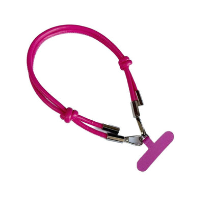 Verstellbarer Leder-Handtaschenriemen Brehn