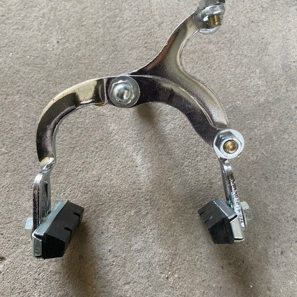 Präzisionsgefertigte Fahrradbremszangen Brehn