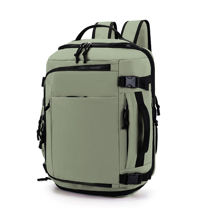 Multi-Fach-Adventure-Rucksack Brehn