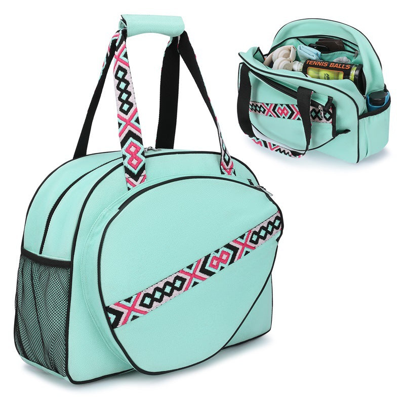 Tennis Gear Tragetasche Brehn