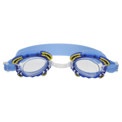 Schwimmbrille mit Einzigartigem Design Brehn