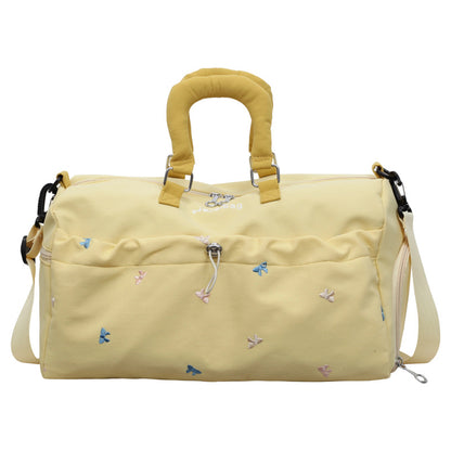 Stylische Multifunktionale Reisetasche Brehn