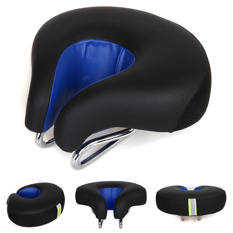 Ergonomische Fahrradsitzkissen Brehn