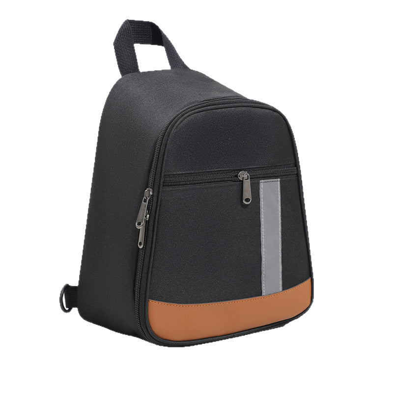 Isolierte Lunch-Kühltasche Brehn