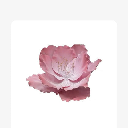 Dekorativer künstlicher Blumenstiel