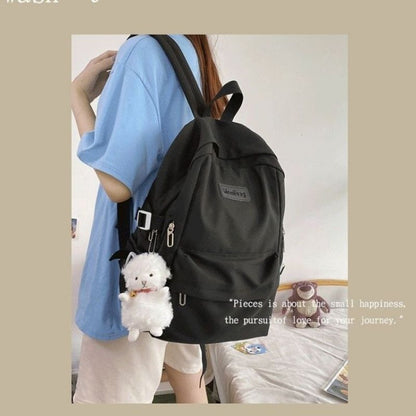 Trendy Leichter Rucksack Brehn