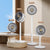 Unisex verstellbarer Turmventilator Brehn