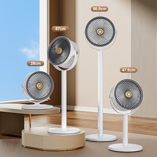 Unisex verstellbarer Turmventilator Brehn