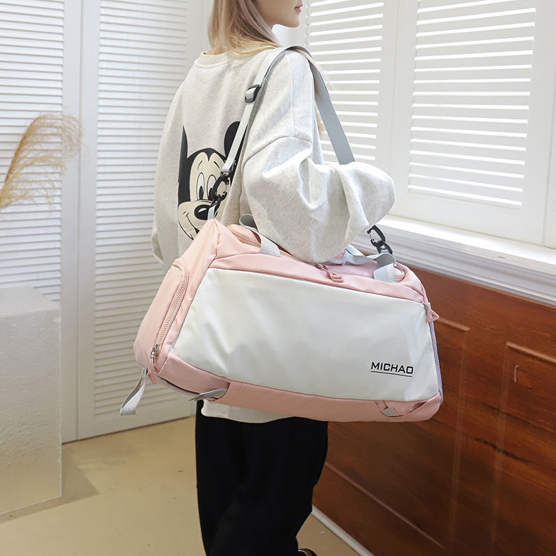 Multi-Funktionale Sport Duffel Tasche
